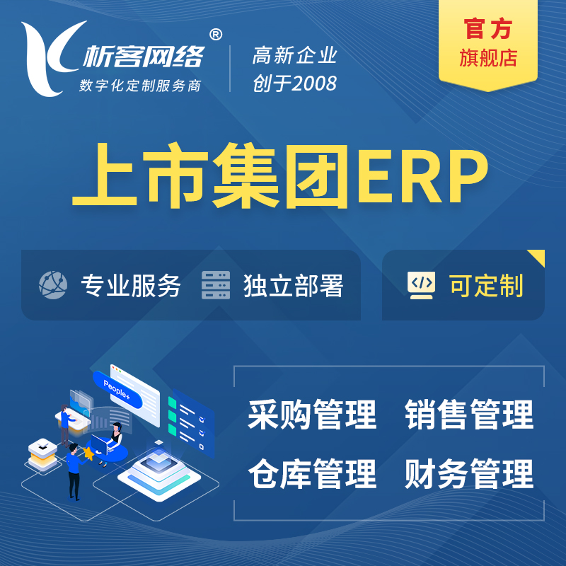 屯昌县上市集团ERP软件生产MES车间管理系统