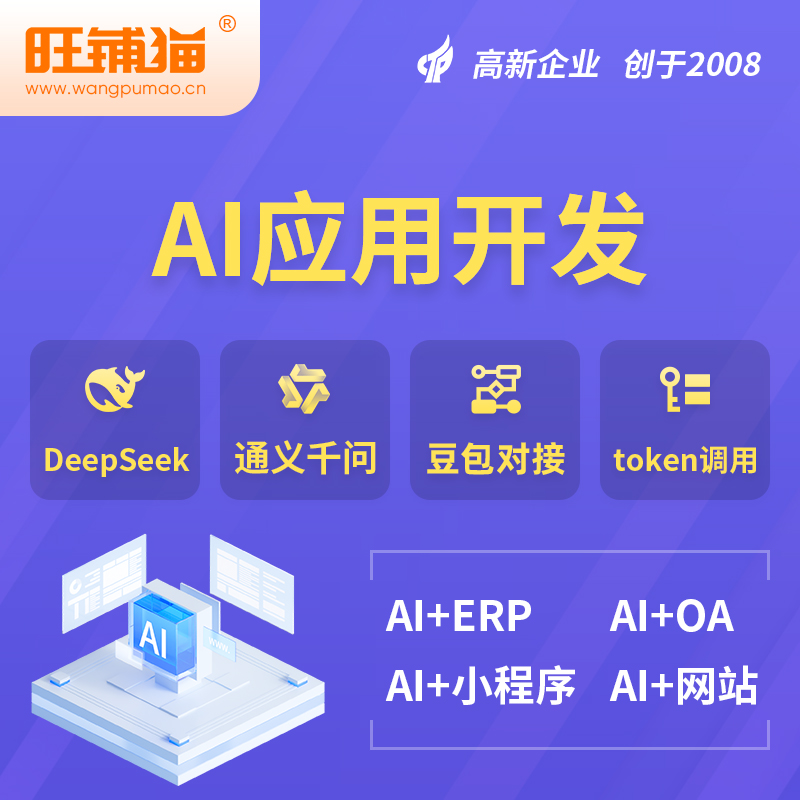 屯昌县AI应用开发